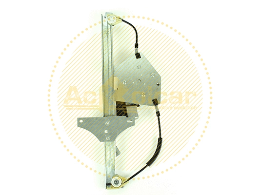 Window Regulator (01.7506)