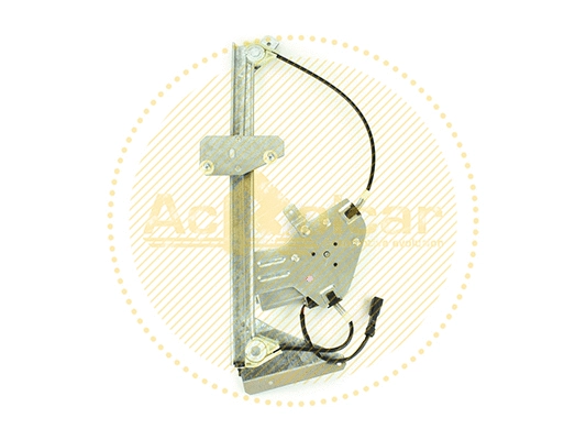Window Regulator (01.4331)