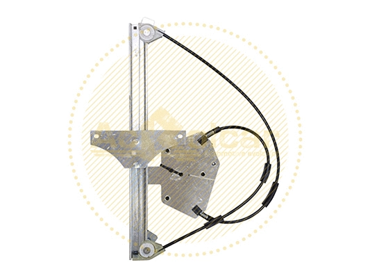 Window Regulator (01.7997)