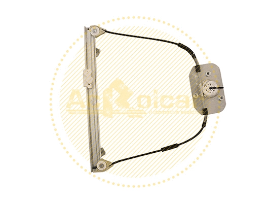 Window Regulator (01.1715)