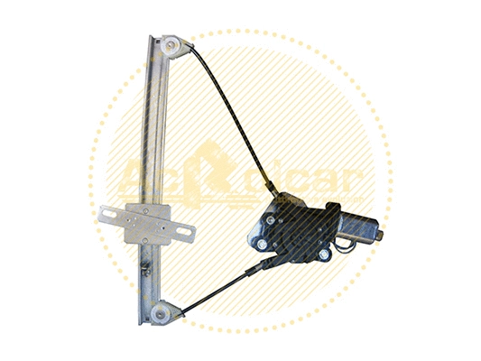 Window Regulator (01.7319)