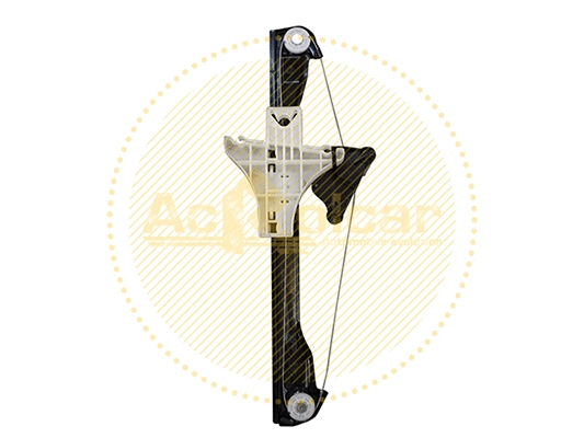 Window Regulator (01.4864)