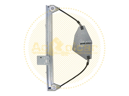 Window Regulator (01.7072)
