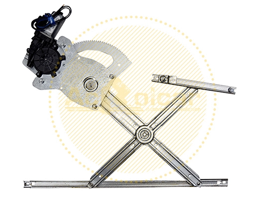 Window Regulator (01.3854)