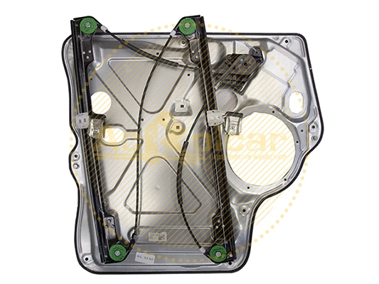 Window Regulator (01.5133)
