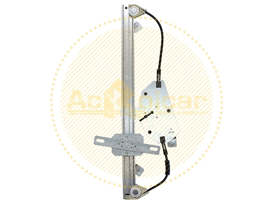 Window Regulator (01.7970)