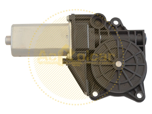 Electric Motor, window regulator (01.4023)