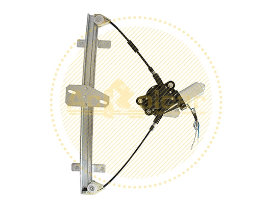 Window Regulator (01.7094)