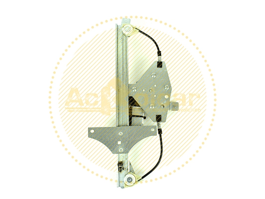 Window Regulator (01.4458)