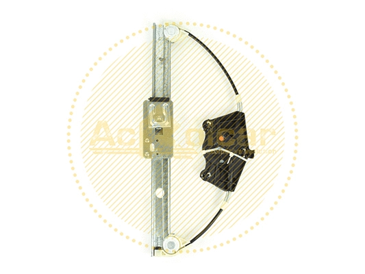 Window Regulator (01.4866)