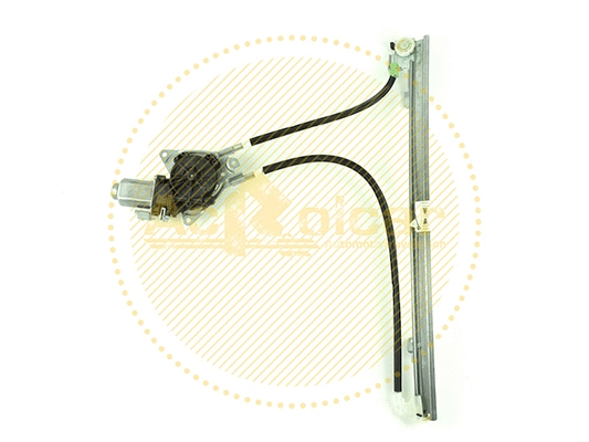 Window Regulator (01.1751#OR)