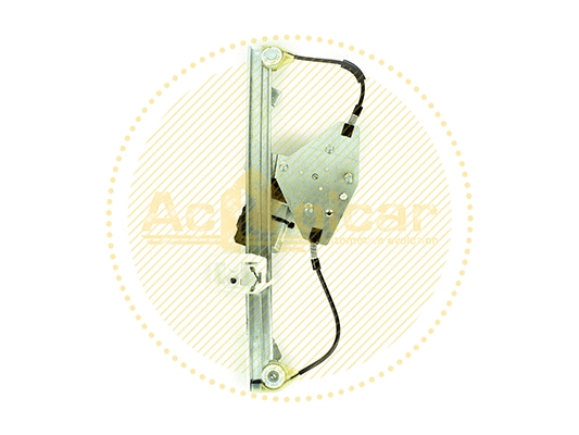 Window Regulator (01.1907)