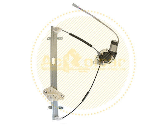 Window Regulator (01.7099)