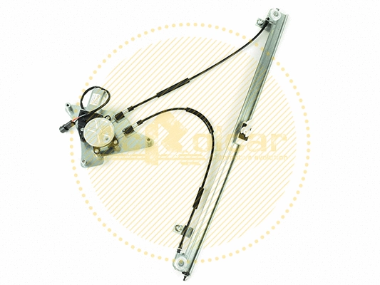 Window Regulator (01.5590)
