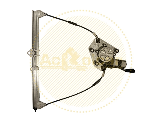 Window Regulator (01.1850)