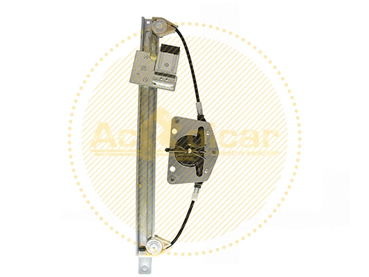 Window Regulator (01.4385)