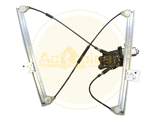 Window Regulator (01.8061)