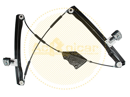 Window Regulator (01.0101#OR)