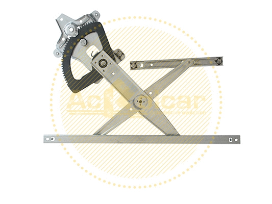 Window Regulator (01.6857#OR)