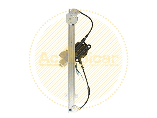 Window Regulator (01.4280)