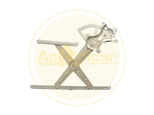 Window Regulator (01.2151)