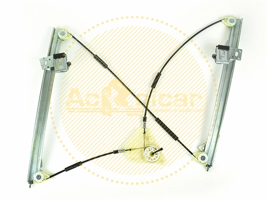 Window Regulator (01.4839)