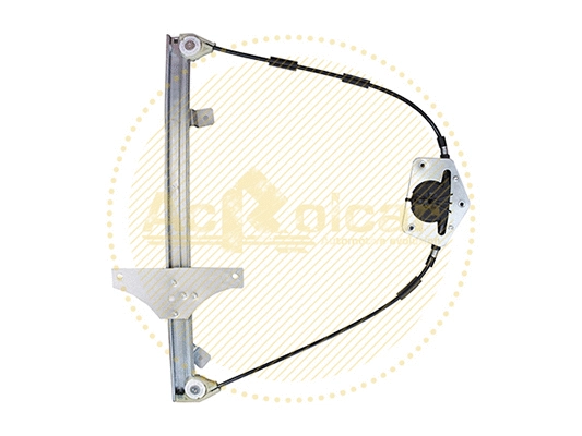 Window Regulator (01.8008)