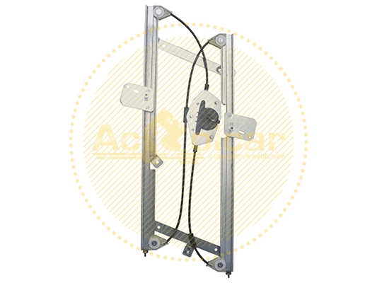 Window Regulator (01.3107)