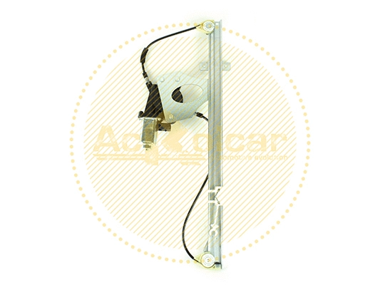 Window Regulator (01.2522)