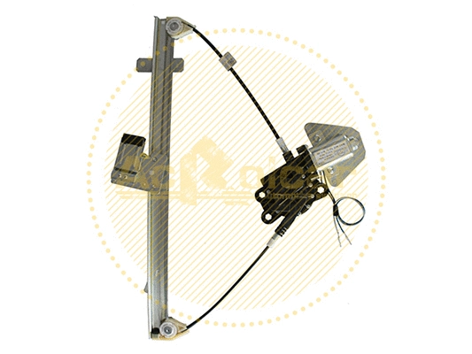 Window Regulator (01.7574)