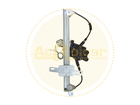 Window Regulator (01.7986)