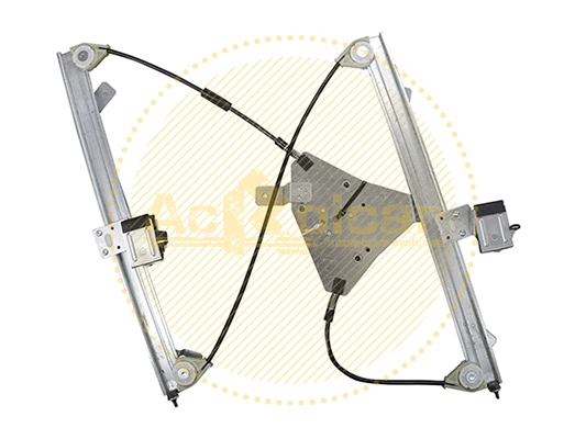 Window Regulator (01.7467)