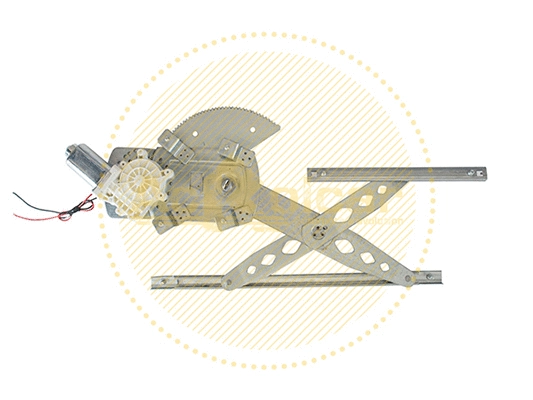 Window Regulator (01.7261)