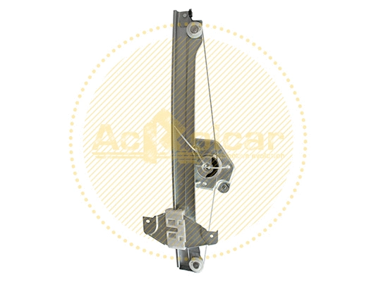 Window Regulator (01.2491)