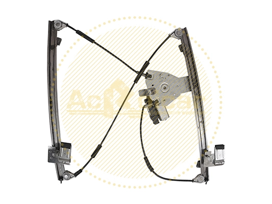 Window Regulator (01.4781)