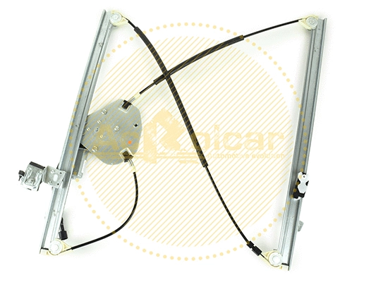 Window Regulator (01.1759)