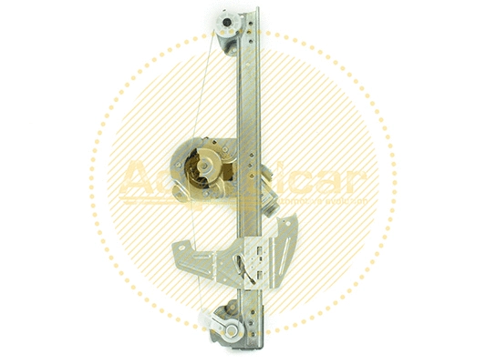 Window Regulator (01.2420#OR)