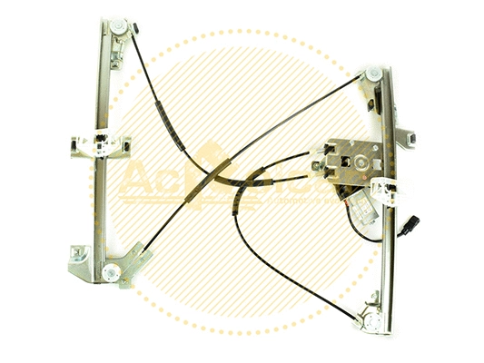 Window Regulator (01.4134)