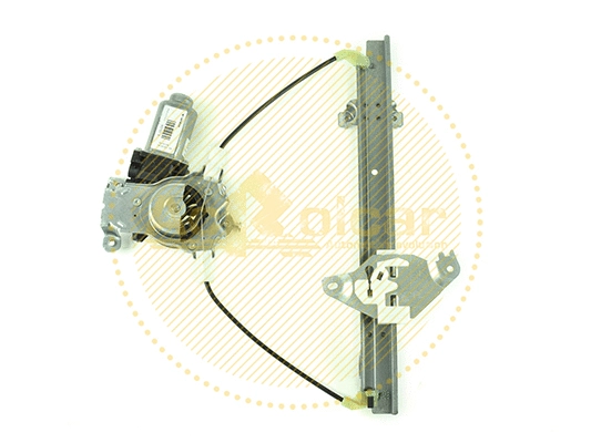 Window Regulator (01.8521#OR)