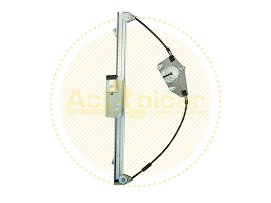 Window Regulator (01.5128)