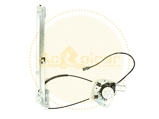 Window Regulator (01.2606)