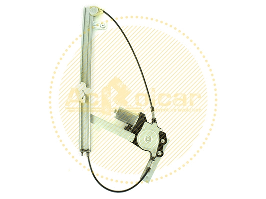 Window Regulator (01.1014)