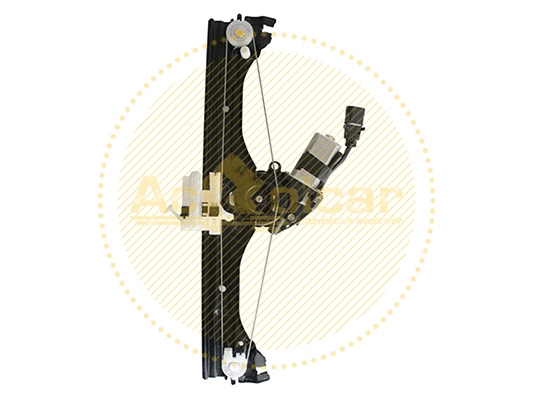 Window Regulator (01.1704)