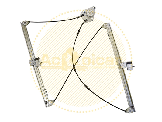 Window Regulator (01.5115)