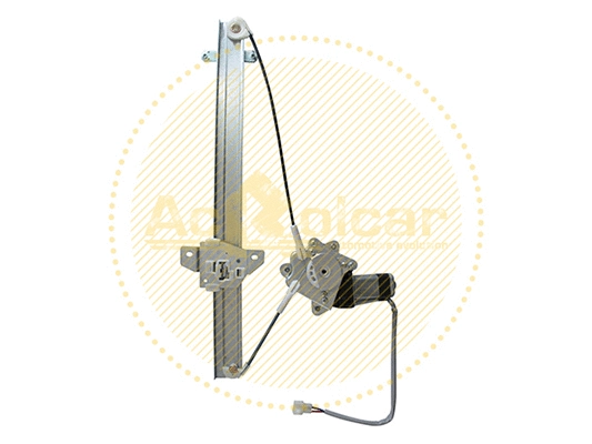 Window Regulator (01.7006)