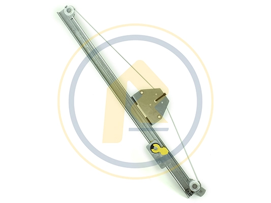 Window Regulator (01.3834)