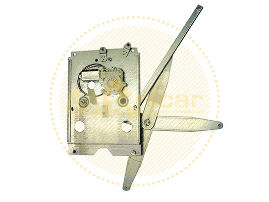 Window Regulator (01.4941)