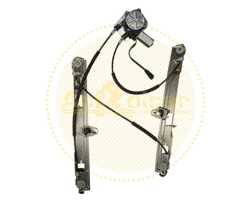 Window Regulator (01.5503)