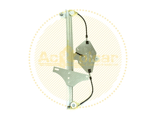Window Regulator (01.7335)