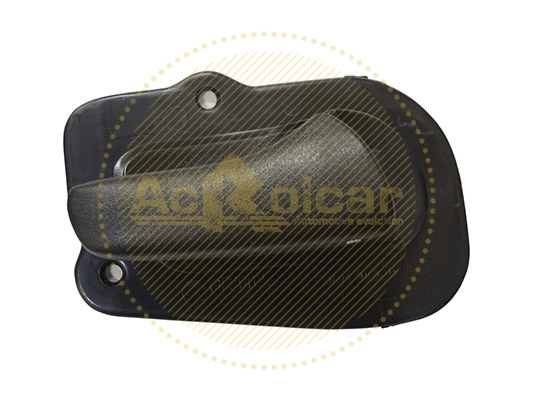 Exterior Door Handle (44.4200)